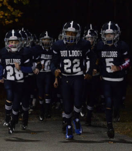 Randolph Bulldogs